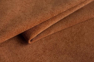 Ткань для перетяжки мебели 810 Terracotta