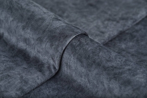 Ткань для перетяжки мебели 11 Dark Grey