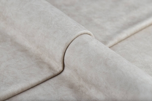 Ткань для перетяжки мебели 14 Ivory