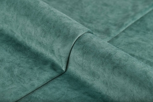 Ткань для перетяжки мебели 19 Grey Turquoise