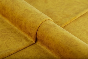 Ткань для перетяжки мебели 09 Golden Glow