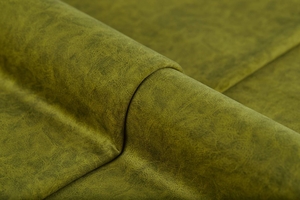 Ткань для перетяжки мебели 10 Green Olive