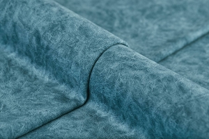 Ткань для перетяжки мебели 15 Denim