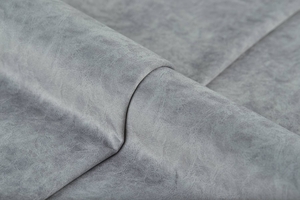 Ткань для перетяжки мебели 23 Silver