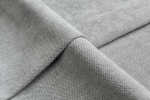 Ткань для перетяжки мебели 516 Silver