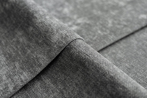 Ткань для перетяжки мебели 518 Steel