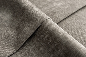 Ткань для перетяжки мебели 504 Cappuccino