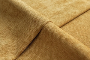 Ткань для перетяжки мебели 509 Honey