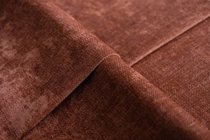 Ткань для перетяжки мебели 508 Brick