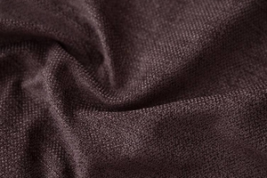 Ткань для перетяжки мебели 7 Wine