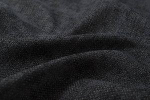 Ткань для перетяжки мебели 21 Charcoal