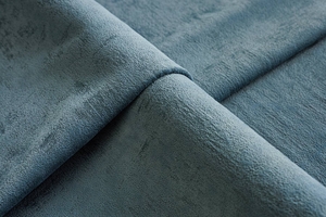 Ткань для перетяжки мебели 19 Blueberry