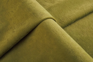 Ткань для перетяжки мебели 7 Olive