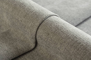 Ткань для перетяжки мебели 22 Silver