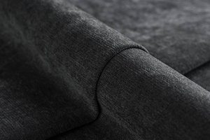 Ткань для перетяжки мебели 26 Grafit