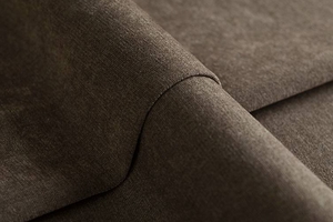 Ткань для перетяжки мебели 4 Brown