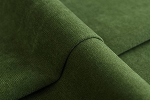 Ткань для перетяжки мебели 15 Green