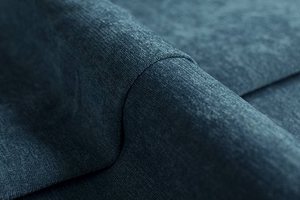 Ткань для перетяжки мебели 18 Blue