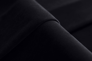 Ткань для перетяжки мебели 727 Black