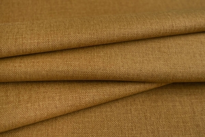 Ткань для перетяжки мебели 104 Honey