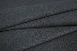 Ткань для перетяжки мебели 110 Graphite