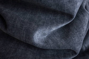 Ткань для перетяжки мебели 6 Indigo-Grey