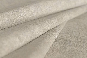 Ткань для перетяжки мебели 1 Milk