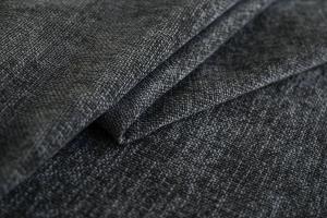 Ткань для перетяжки мебели 219 Graphite