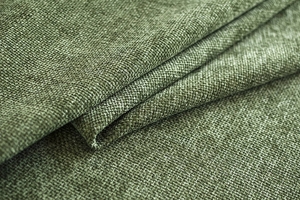 Ткань для перетяжки мебели 227 Moss Green