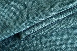 Ткань для перетяжки мебели 228 Blue Pine