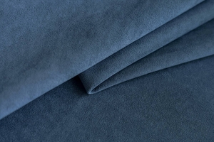 Ткань для перетяжки мебели 1019 Denim