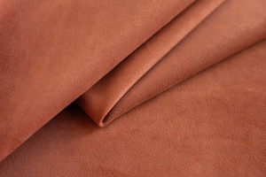 Ткань для перетяжки мебели 1022 Carrot 