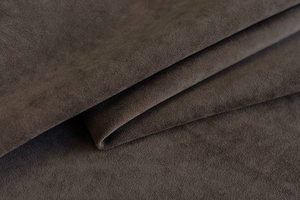 Ткань для перетяжки мебели 1006 Chocolate