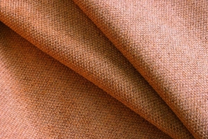 Ткань для перетяжки мебели 11 Orange