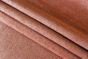 Ткань для перетяжки мебели 12 Terracotta