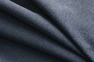 Ткань для перетяжки мебели 13 Indigo