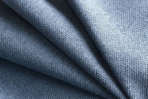 Ткань для перетяжки мебели 14 Denim