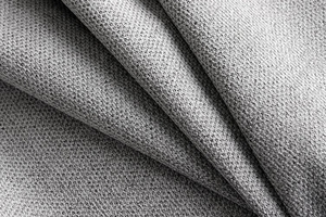 Ткань для перетяжки мебели 17 Silver