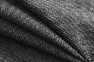 Ткань для перетяжки мебели 20 Graphite