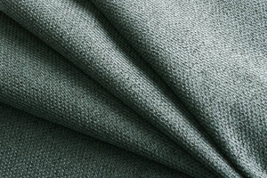 Ткань для перетяжки мебели 7 Emerald