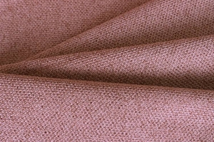 Ткань для перетяжки мебели 10 Rose