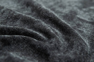 Ткань для перетяжки мебели 17 Graphit