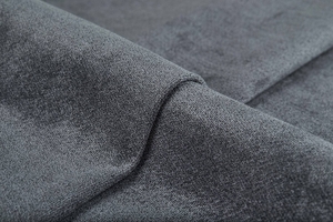 Ткань для перетяжки мебели 14 Steel