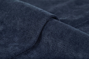 Ткань для перетяжки мебели 15 Blue Night