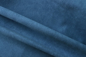 Ткань для перетяжки мебели 24 Nighttime Blue