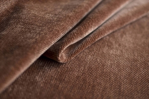 Ткань для перетяжки мебели 21 Terracotta