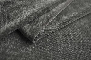 Ткань для перетяжки мебели 5 Smoke