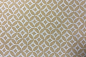 Ткань для перетяжки мебели Геометрия