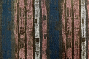 Ткань для перетяжки мебели Aber stripe 1000