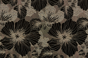 Ткань для перетяжки мебели Adel 7